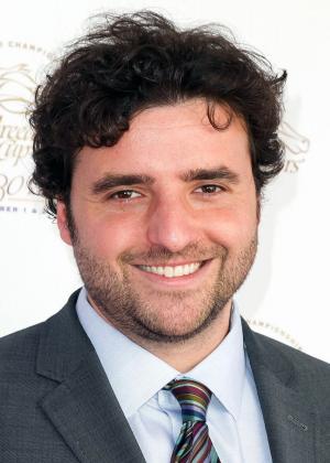 David Krumholtz